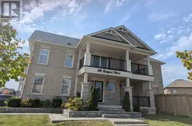 66 Drive Whitchurch-Stouffville (Stouffville) Ontario L4A0W5