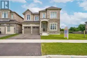 86 Conductor Avenue, Whitchurch-Stouffville (Stouffville), Ontario L4A4X5, 6 Bedrooms Bedrooms, ,5 BathroomsBathrooms,All Houses,For Sale,Conductor,N9360518