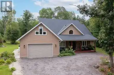 1663 Road Severn (Coldwater) Ontario L0K1E0