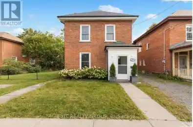 325 Street Belleville Ontario K8N3M7