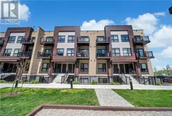 20 PALACE Street Unit# G9, Kitchener, Ontario N2E0J3, 2 Bedrooms Bedrooms, ,2 BathroomsBathrooms,All Houses,For Rent,PALACE,40650782