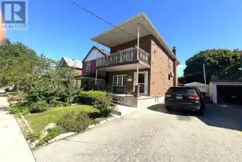 241 Winnett Avenue, Toronto (Humewood-Cedarvale), Ontario M6C3L8, 3 Bedrooms Bedrooms, ,2 BathroomsBathrooms,All Houses,For Sale,Winnett,C9361163