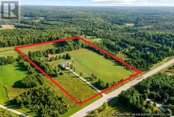 503047 GREY ROAD 12, West Grey, Ontario N0G1R0, 3 Bedrooms Bedrooms, ,2 BathroomsBathrooms,Commercial,For Sale,GREY ROAD 12,40650853