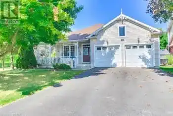 2 OAKDALE Place, Ingersoll, Ontario N5C4E4, 2 Bedrooms Bedrooms, ,2 BathroomsBathrooms,All Houses,For Sale,OAKDALE,40650885