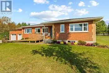 503047 GREY ROAD 12, West Grey, Ontario N0G1R0, 3 Bedrooms Bedrooms, ,2 BathroomsBathrooms,All Houses,For Sale,GREY ROAD 12,40650883