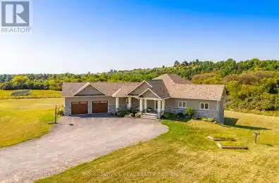 236 Road Alnwick/Haldimand Ontario K0K2G0