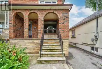 3 Moira Avenue, Toronto (Clairlea-Birchmount), Ontario M1K1B5, 5 Bedrooms Bedrooms, ,3 BathroomsBathrooms,All Houses,For Sale,Moira,E9361276