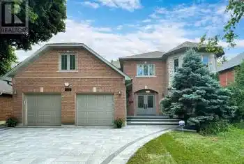 486 Palmer Avenue, Richmond Hill (Bayview Hill), Ontario L4B3C2, 6 Bedrooms Bedrooms, ,5 BathroomsBathrooms,All Houses,For Sale,Palmer,N9361239