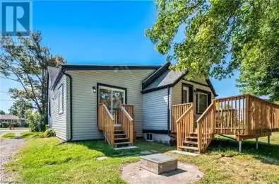 9013 NETHERBY Road Niagara Falls Ontario L3B5N7