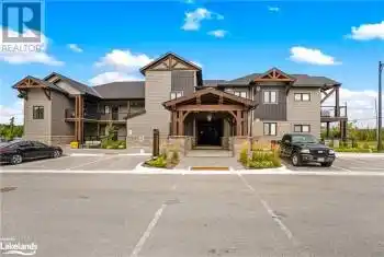 21 BECKWITH Lane Unit# 206, The Blue Mountains, Ontario L9Y0R4, 3 Bedrooms Bedrooms, ,3 BathroomsBathrooms,Condo,For Rent,BECKWITH,40650872