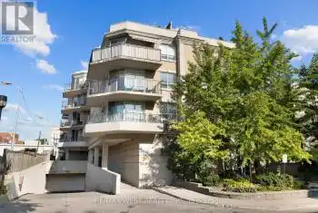 55 Lorindale Avenue Unit# 201, Toronto (Lawrence Park North), Ontario M5M3C3, 2 Bedrooms Bedrooms, ,2 BathroomsBathrooms,Condo,For Sale,Lorindale,C9361327