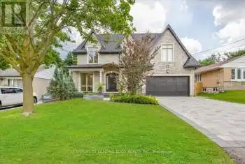 25 TALISMAN Crescent, Markham (Old Markham Village), Ontario L3P2C8, 6 Bedrooms Bedrooms, ,6 BathroomsBathrooms,All Houses,For Sale,TALISMAN,N9361346