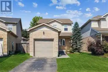 1120 KIMBALL Crescent, London, Ontario N6G0A8, 3 Bedrooms Bedrooms, ,2 BathroomsBathrooms,All Houses,For Sale,KIMBALL,40650726