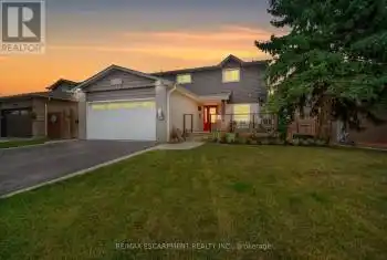 2338 Gillingham Drive, Burlington (Brant Hills), Ontario L7P4G6, 4 Bedrooms Bedrooms, ,3 BathroomsBathrooms,All Houses,For Sale,Gillingham,W9361301