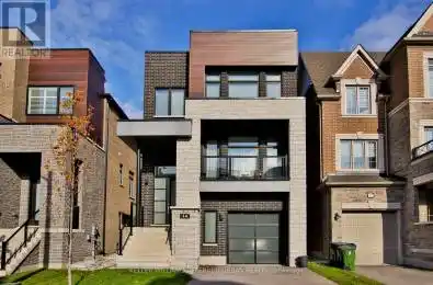 14 Court Toronto (Princess-Rosethorn) Ontario M9B0C6