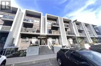 1430 Road Unit B19 Kitchener Ontario N2N0C3