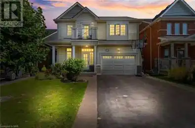 7 CANNERY DRIVE Niagara-on-the-Lake Ontario L0S1J0