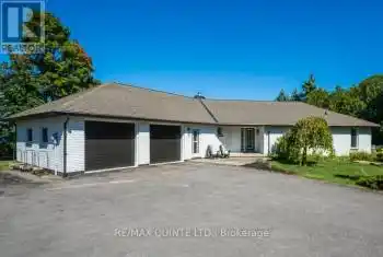 1190 County 3 Road, Prince Edward County (Ameliasburgh), Ontario K8N4Z1, 3 Bedrooms Bedrooms, ,3 BathroomsBathrooms,All Houses,For Sale,County 3,X9361410