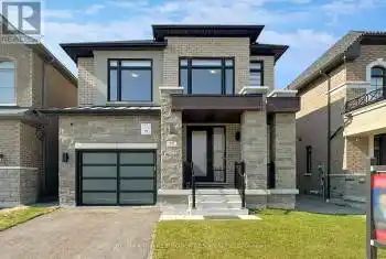 73 Fruitful Crescent, Whitby, Ontario L1P0N3, 4 Bedrooms Bedrooms, ,3 BathroomsBathrooms,All Houses,For Sale,Fruitful,E9360560