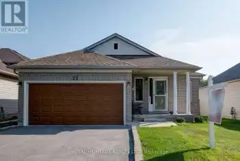 23 Rapley Boulevard, Port Hope, Ontario L1A4J7, 3 Bedrooms Bedrooms, ,3 BathroomsBathrooms,All Houses,For Sale,Rapley,X9359898