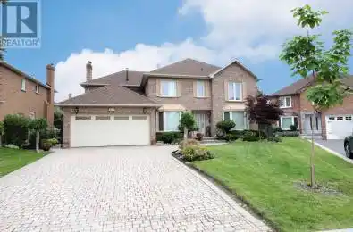 4184 Court Mississauga (Creditview) Ontario L5C3S7