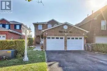 3460 Ingram Road, Mississauga (Erin Mills), Ontario L5L4M8, 5 Bedrooms Bedrooms, ,3 BathroomsBathrooms,All Houses,For Sale,Ingram,W9361471