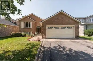 963 Drive Kingston Ontario K7M7T6