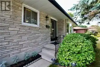 62 RHONDA Road, Guelph, Ontario N1H6H2, 4 Bedrooms Bedrooms, ,2 BathroomsBathrooms,All Houses,For Sale,RHONDA,40649445