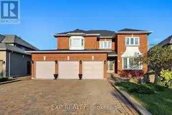 53 Alpha Court, Vaughan (Islington Woods), Ontario L4L8Y2, 5 Bedrooms Bedrooms, ,5 BathroomsBathrooms,All Houses,For Sale,Alpha,N9360441