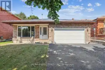 40 Barley Mill Crescent, Clarington (Bowmanville), Ontario L1C4E8, 4 Bedrooms Bedrooms, ,2 BathroomsBathrooms,All Houses,For Sale,Barley Mill,E9361489