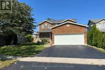 416 Rayner Road, Cobourg, Ontario K9A5N3, 4 Bedrooms Bedrooms, ,4 BathroomsBathrooms,All Houses,For Sale,Rayner,X9361371