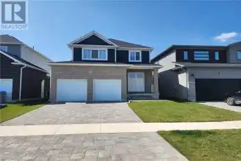 11 BASIL Crescent, Ilderton, Ontario N0M2A0, 4 Bedrooms Bedrooms, ,3 BathroomsBathrooms,All Houses,For Rent,BASIL,40650944