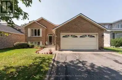 963 Drive Kingston Ontario K7M7T6