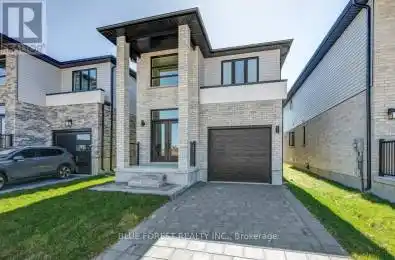 6441 Royal Magnolia Avenue London Ontario N6P1H5