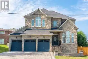 12 Toscanini Road, Richmond Hill (Oak Ridges), Ontario L4E2Y7, 4 Bedrooms Bedrooms, ,4 BathroomsBathrooms,All Houses,For Sale,Toscanini,N9359378