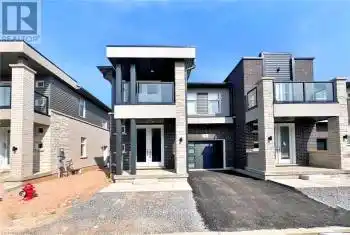 5672 DORCHESTER Road Unit# 11, Niagara Falls, Ontario L2G5S2, 3 Bedrooms Bedrooms, ,3 BathroomsBathrooms,All Houses,For Rent,DORCHESTER,40650954