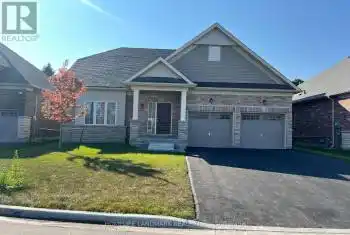 41 Holtby Court, Scugog (Port Perry), Ontario L9L0B4, 3 Bedrooms Bedrooms, ,3 BathroomsBathrooms,All Houses,For Rent,Holtby,E9361555