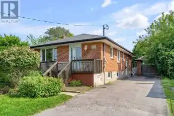 511 Ash Street, Whitby (Downtown Whitby), Ontario L1N4B5, 4 Bedrooms Bedrooms, ,2 BathroomsBathrooms,All Houses,For Sale,Ash,E9361567