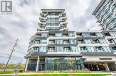 2489 Road Unit 217 Oakville (Uptown Core) Ontario L6H3R9