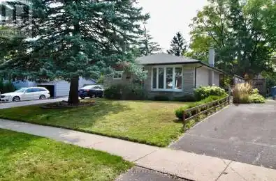 62 Road Guelph (West Willow Woods) Ontario N1H6H2