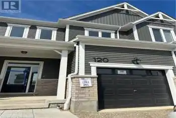 120 FORESTWALK Street, Kitchener, Ontario N2R0S9, 3 Bedrooms Bedrooms, ,3 BathroomsBathrooms,All Houses,For Rent,FORESTWALK,40650777