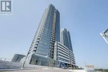 50 Upper Mall Way Unit# B1101, Vaughan (Brownridge), Ontario L4J0L7, 2 Bedrooms Bedrooms, ,1 BathroomBathrooms,Condo,For Sale,Upper Mall,N9361609