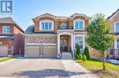 509 Place Newmarket (Woodland Hill) Ontario L3X0J1