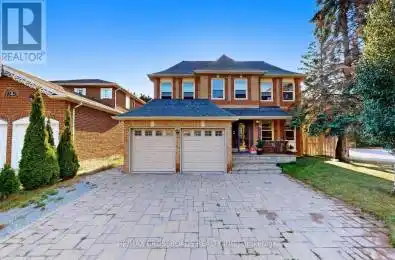 1 Court Markham (Unionville) Ontario L3R7V7