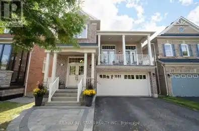 110 Lane Whitchurch-Stouffville (Stouffville) Ontario L4A0L8