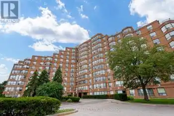 6 Humberline Drive Unit# 320, Toronto (West Humber-Clairville), Ontario M9W6X8, 1 Bedroom Bedrooms, ,1 BathroomBathrooms,Condo,For Sale,Humberline,W9361573