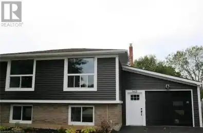 668 Drive Kincardine Ontario N2Z1R4