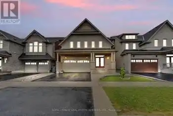 16 Rougebank Avenue, Caledon, Ontario L7C3V1, 4 Bedrooms Bedrooms, ,4 BathroomsBathrooms,All Houses,For Sale,Rougebank,W9361684