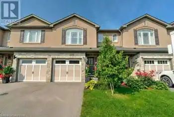 171 WESTBANK Trail, Stoney Creek, Ontario L8J0H3, 3 Bedrooms Bedrooms, ,3 BathroomsBathrooms,All Houses,For Sale,WESTBANK,40650977