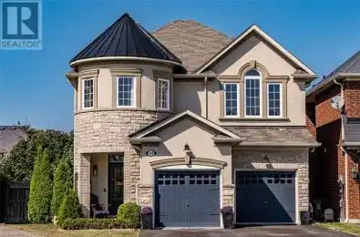 120 Court Ancaster Ontario L9K0C5